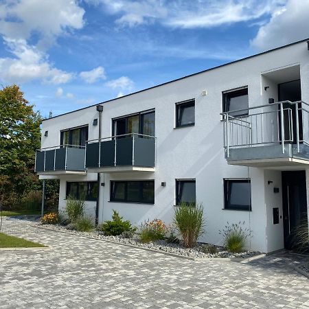 Rainer Appartements Besigheim Luaran gambar