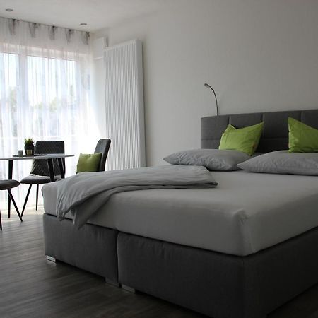 Rainer Appartements Besigheim Luaran gambar