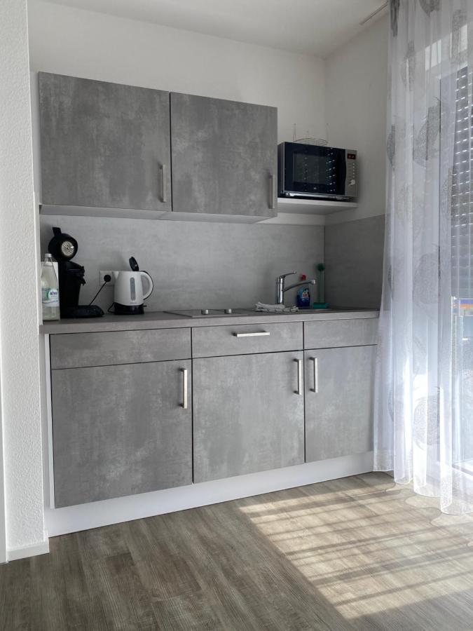 Rainer Appartements Besigheim Luaran gambar