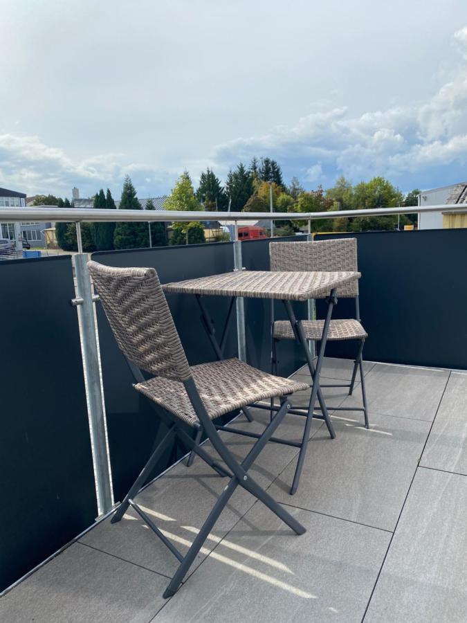 Rainer Appartements Besigheim Luaran gambar