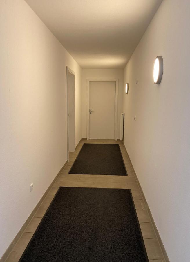 Rainer Appartements Besigheim Luaran gambar