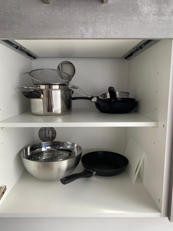 Rainer Appartements Besigheim Luaran gambar