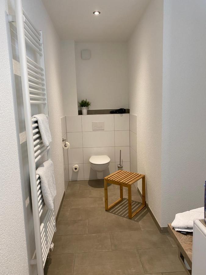 Rainer Appartements Besigheim Luaran gambar