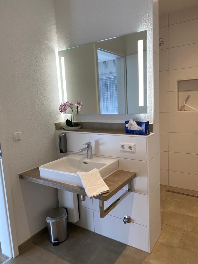 Rainer Appartements Besigheim Luaran gambar