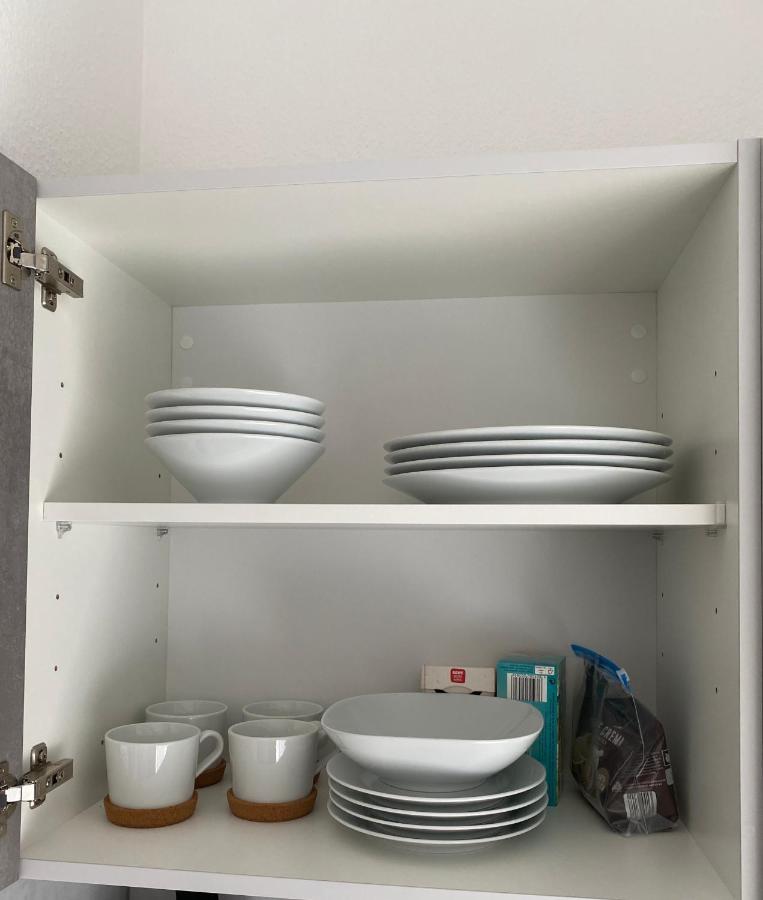 Rainer Appartements Besigheim Luaran gambar