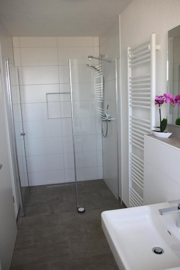 Rainer Appartements Besigheim Luaran gambar