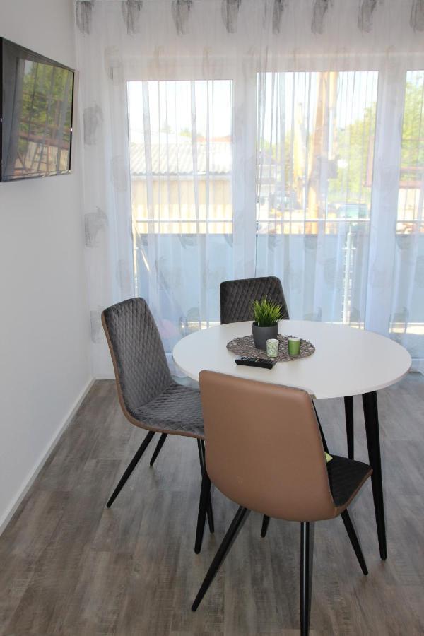 Rainer Appartements Besigheim Luaran gambar