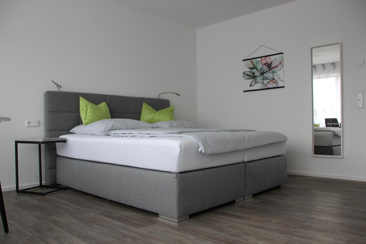Rainer Appartements Besigheim Luaran gambar