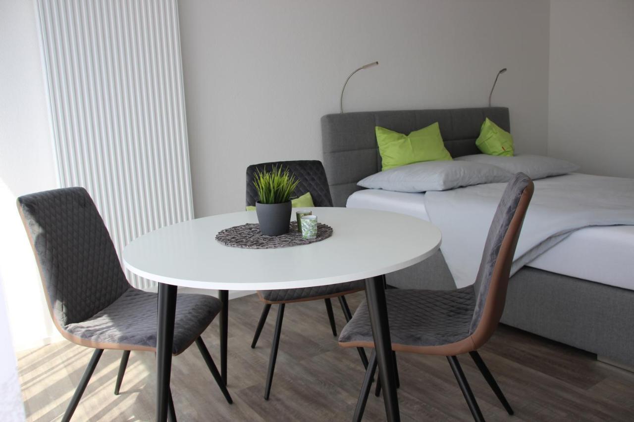 Rainer Appartements Besigheim Luaran gambar