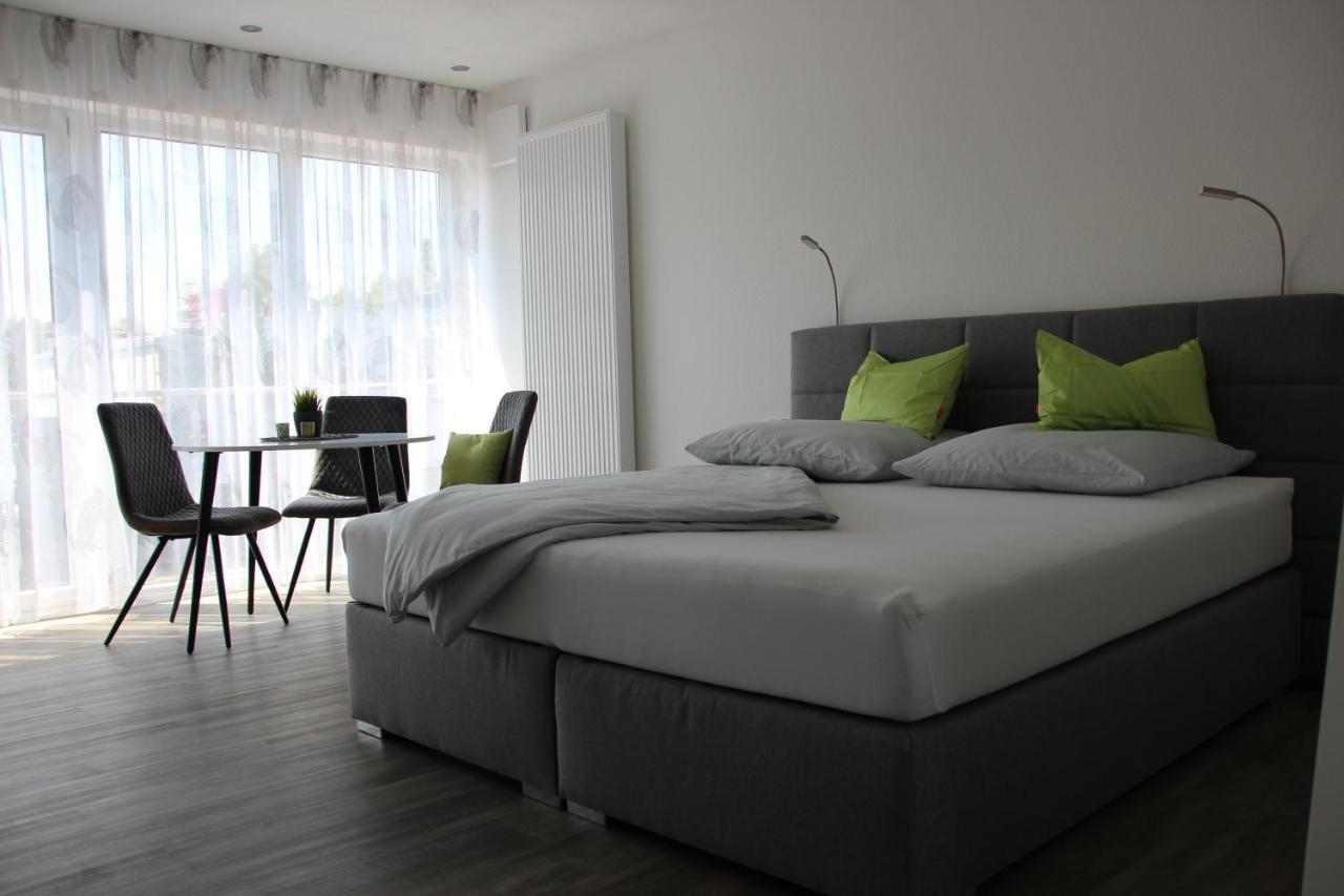 Rainer Appartements Besigheim Luaran gambar