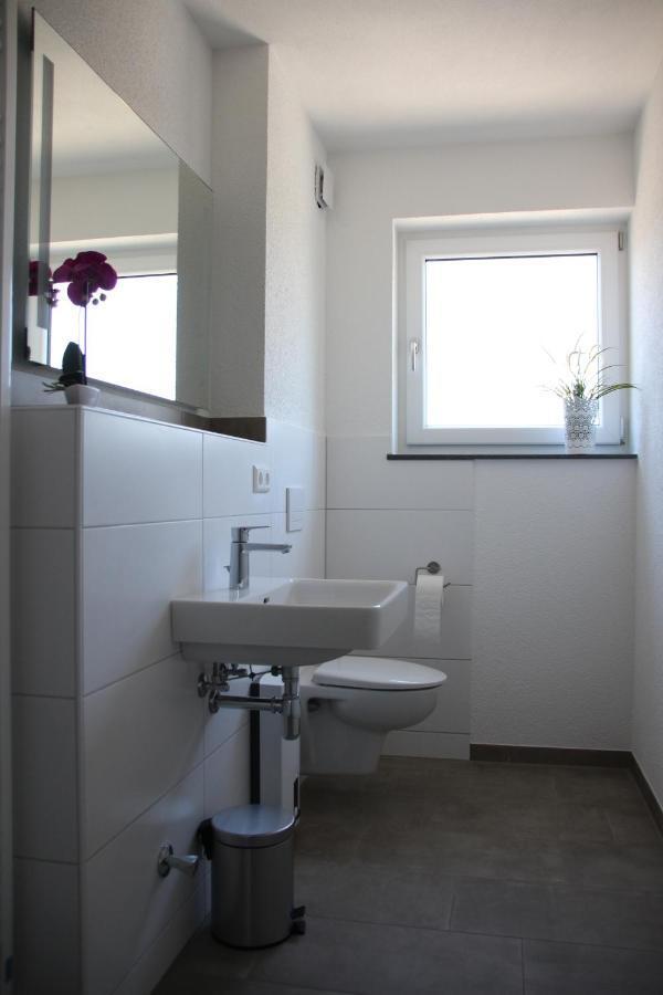 Rainer Appartements Besigheim Luaran gambar