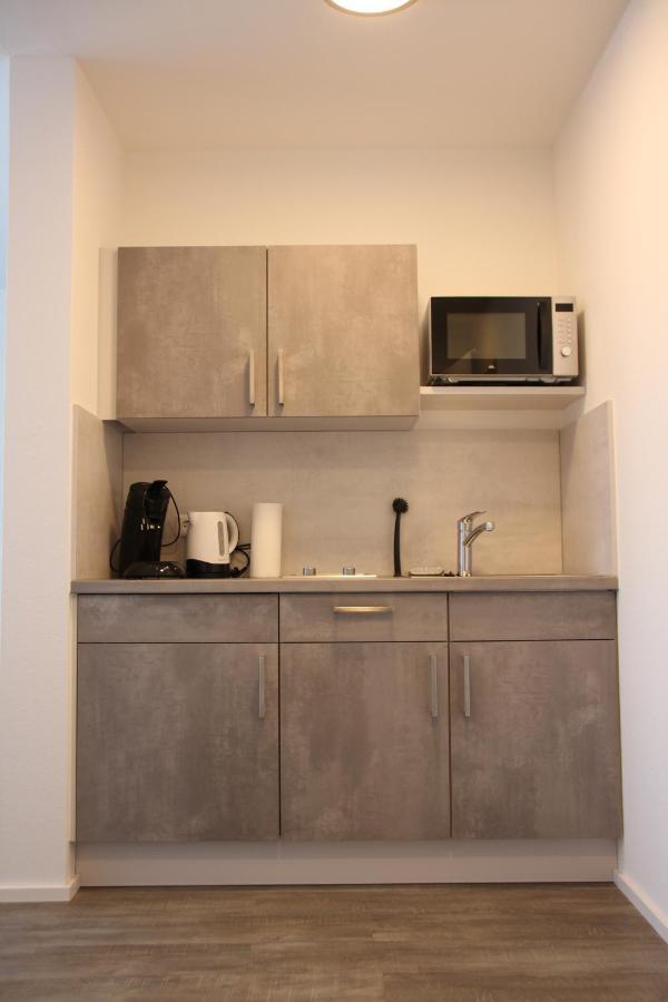 Rainer Appartements Besigheim Luaran gambar